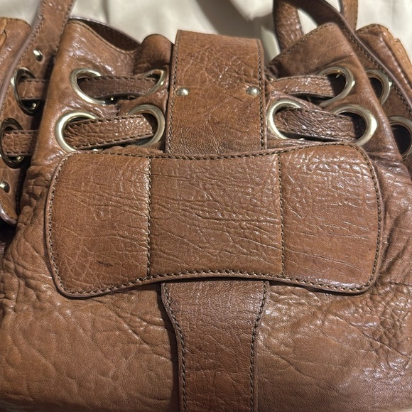 Jimmy Choo Shoulder Bag - Picture 14 of 16